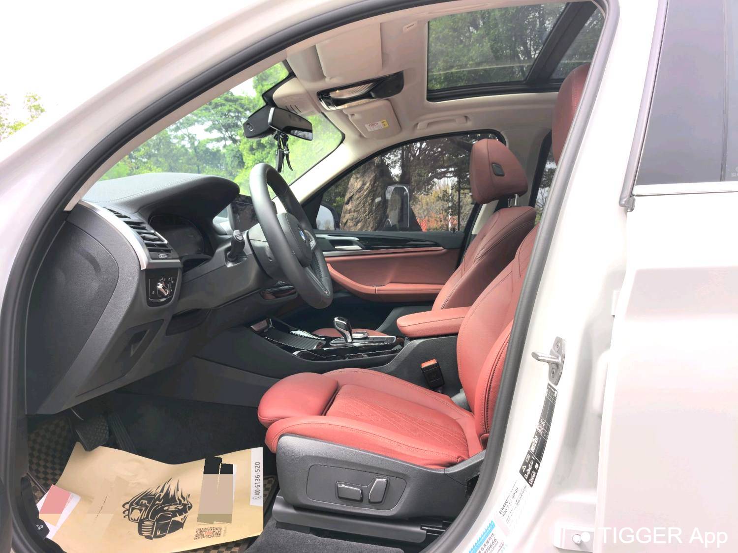 BMW 2022 X3 Upgraded xDrive25i M Sport Package