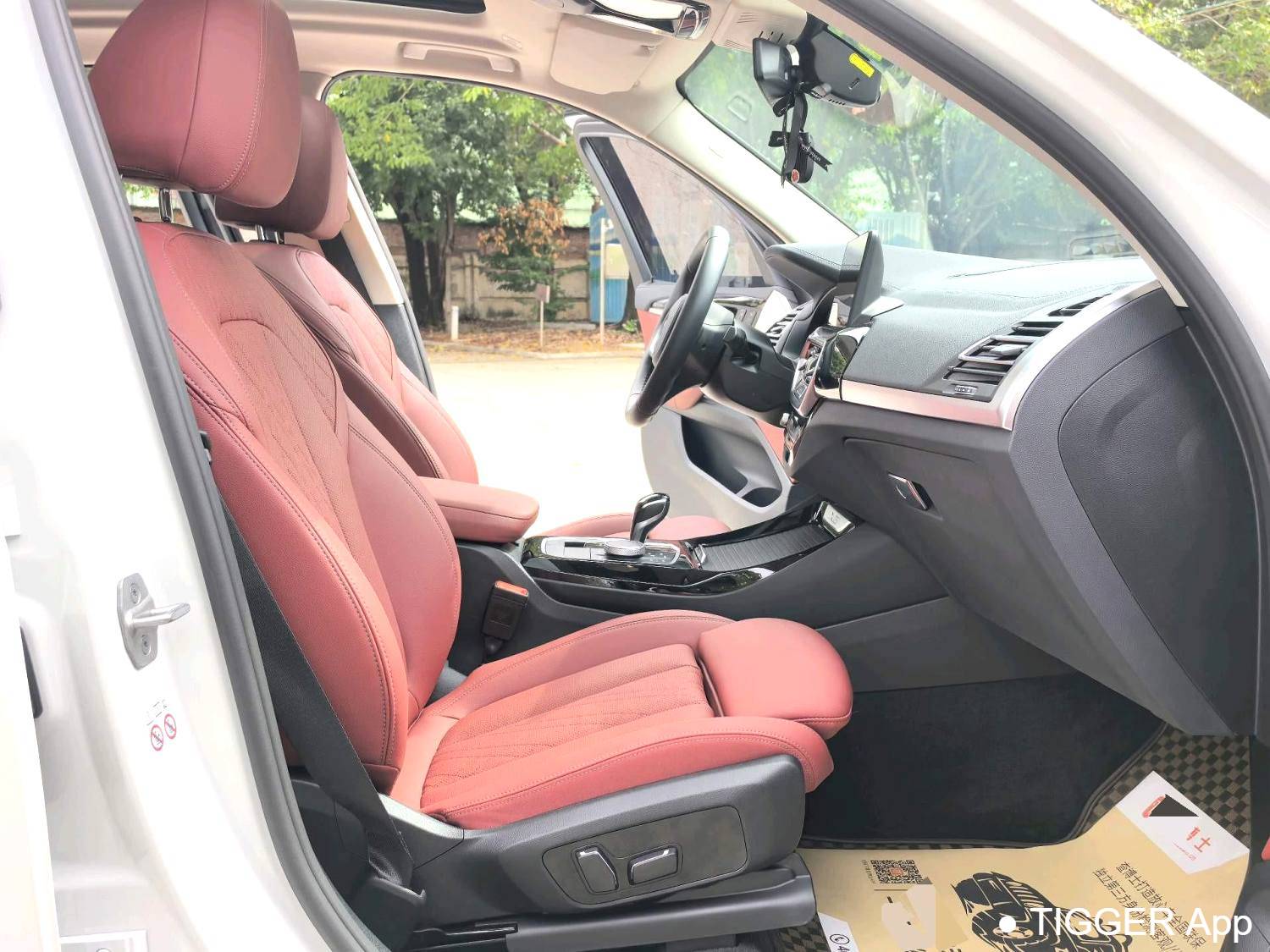 BMW 2022 X3 Upgraded xDrive25i M Sport Package