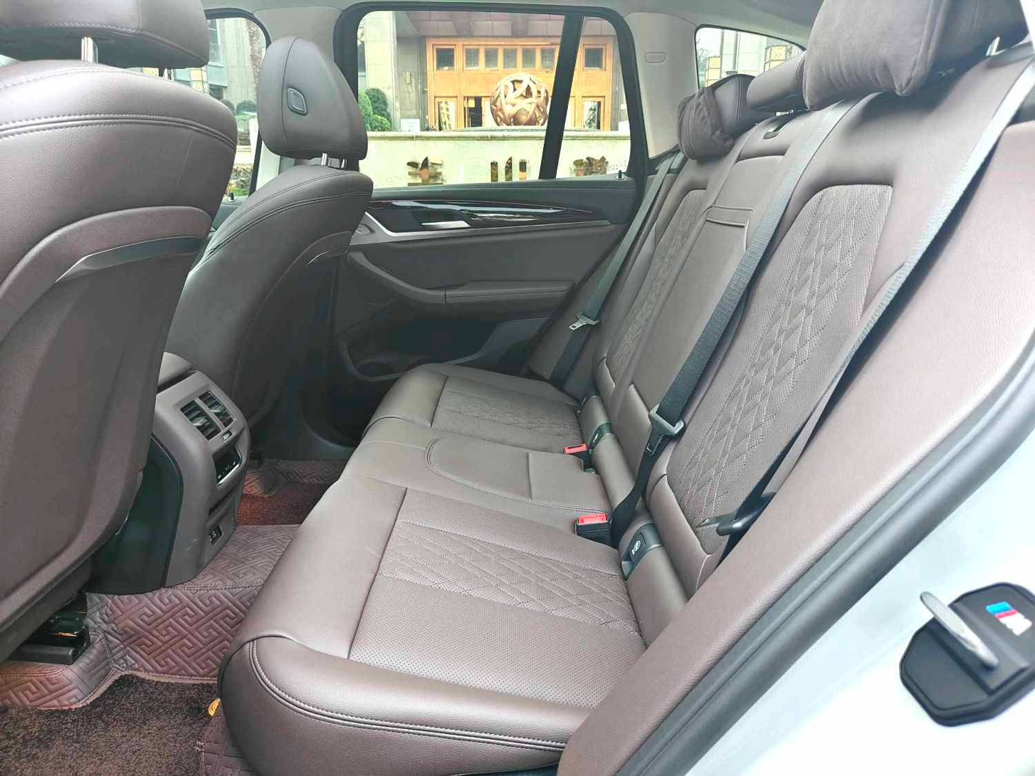 BMW 2023 X3 XDrive25i M Sport Package