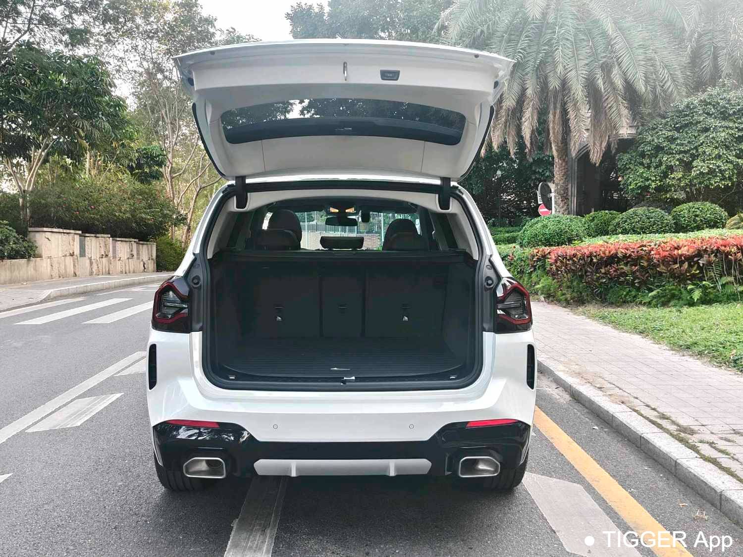 BMW 2023 X3 XDrive25i M Sport Package