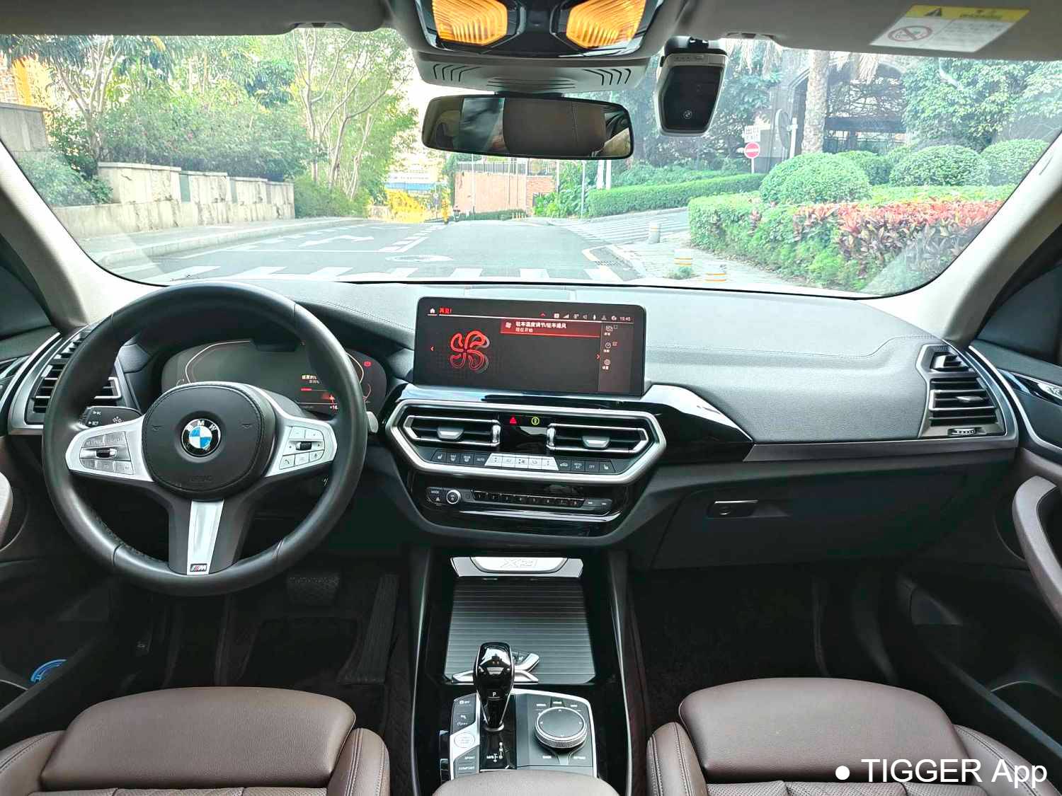 BMW 2023 X3 XDrive25i M Sport Package