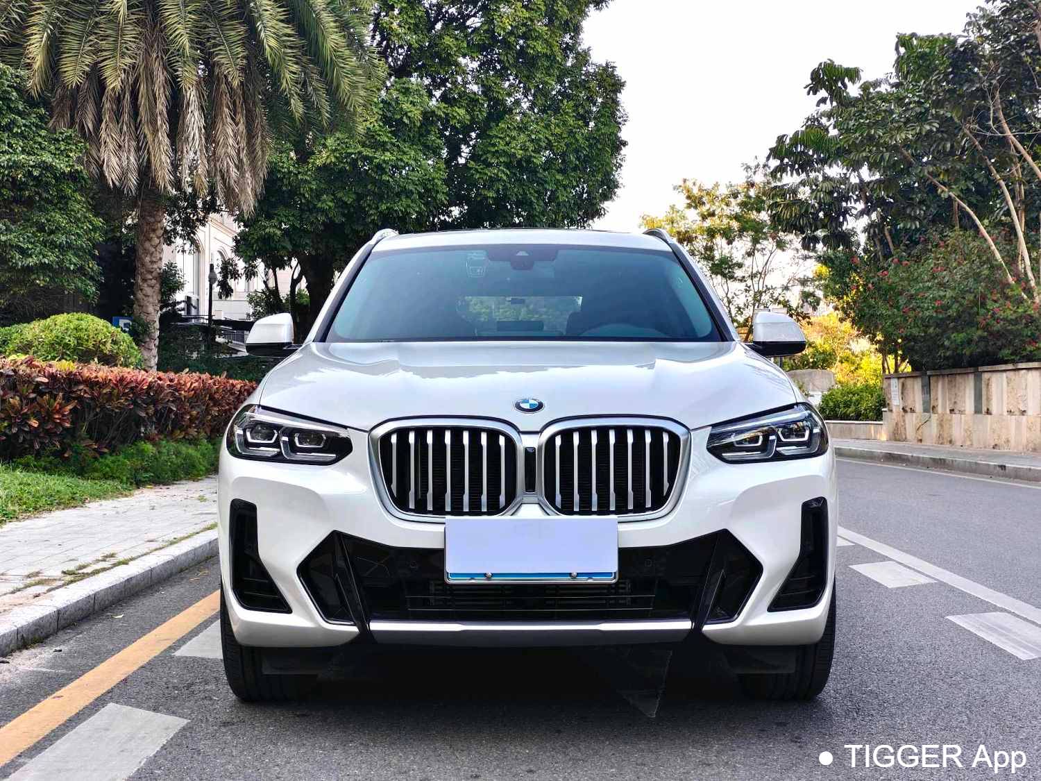 BMW 2023 X3 XDrive25i M Sport Package