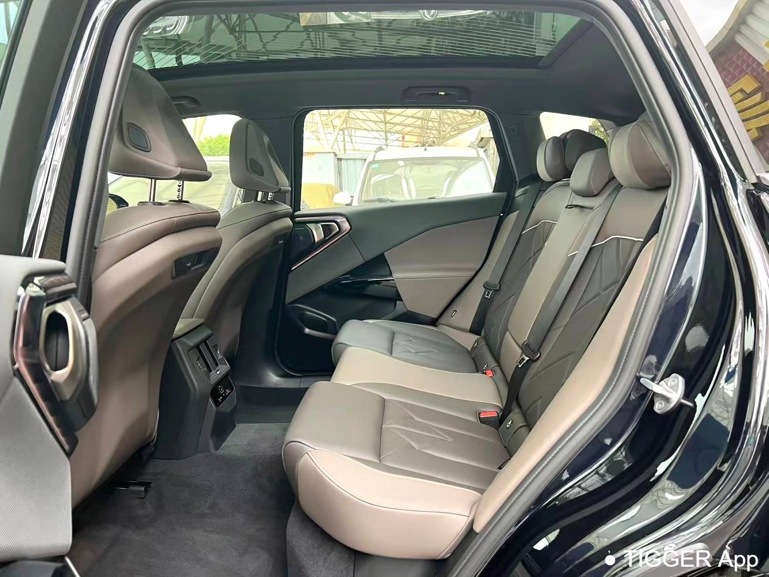 BMW 2025 X3 XDrive30i Exclusive M Night Set