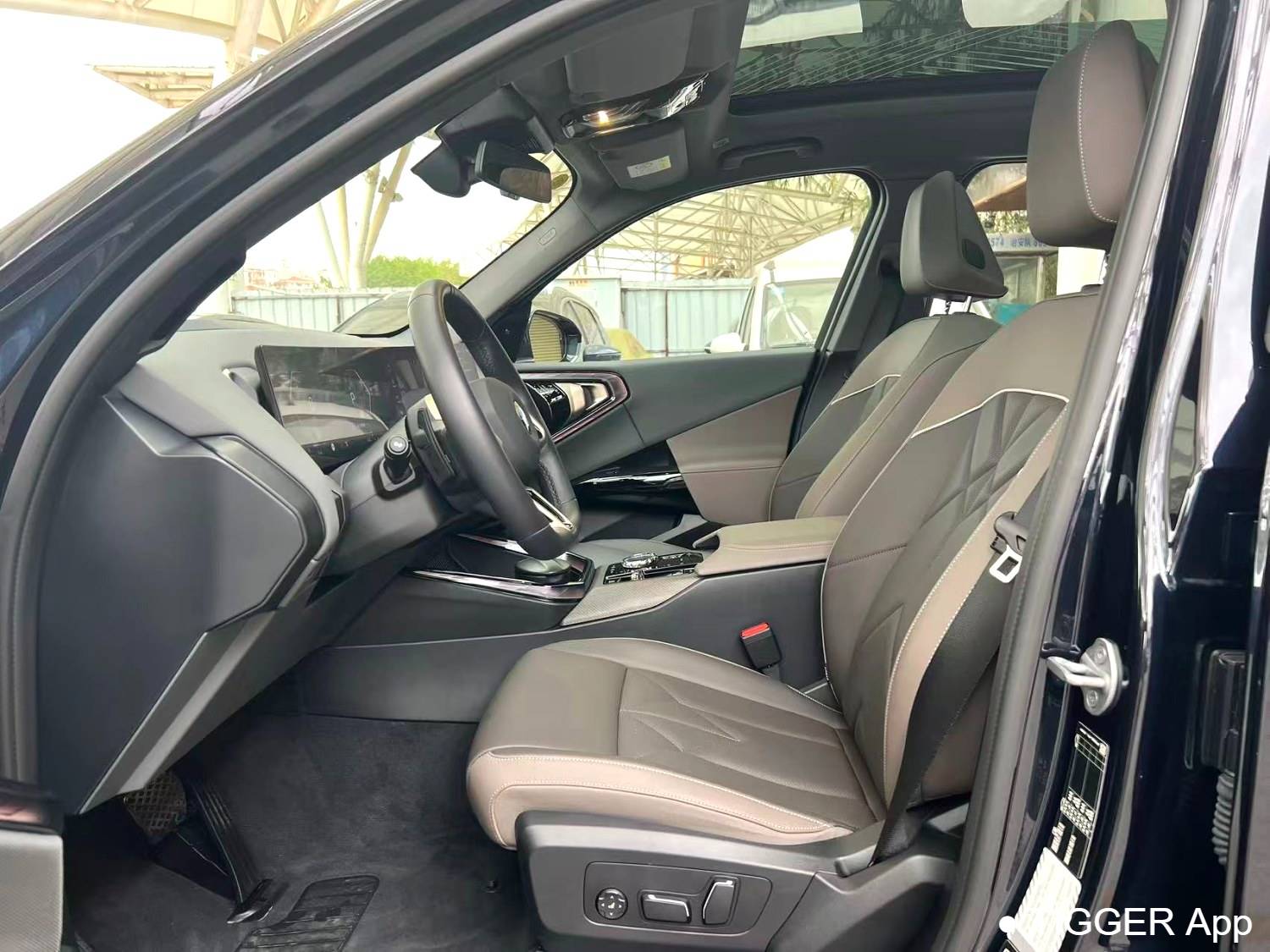 BMW 2025 X3 XDrive30i Exclusive M Night Set