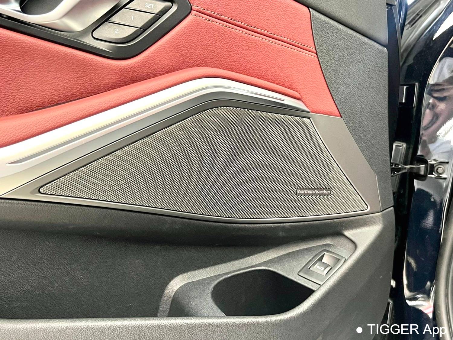 BMW 2025 3 Series 330Li M Sports Night Edition