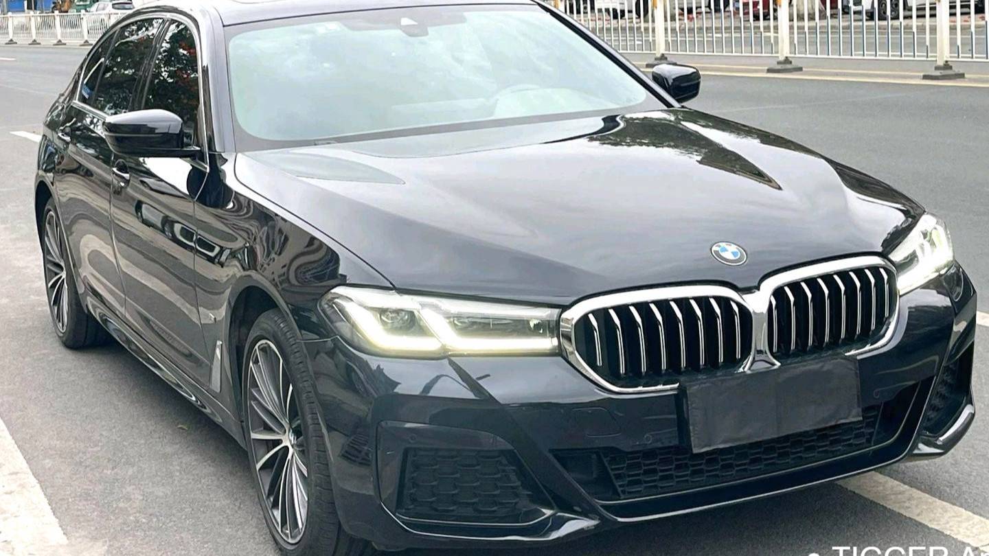 BMW 2023 5 Series 530Li Leading Model M Sport Set