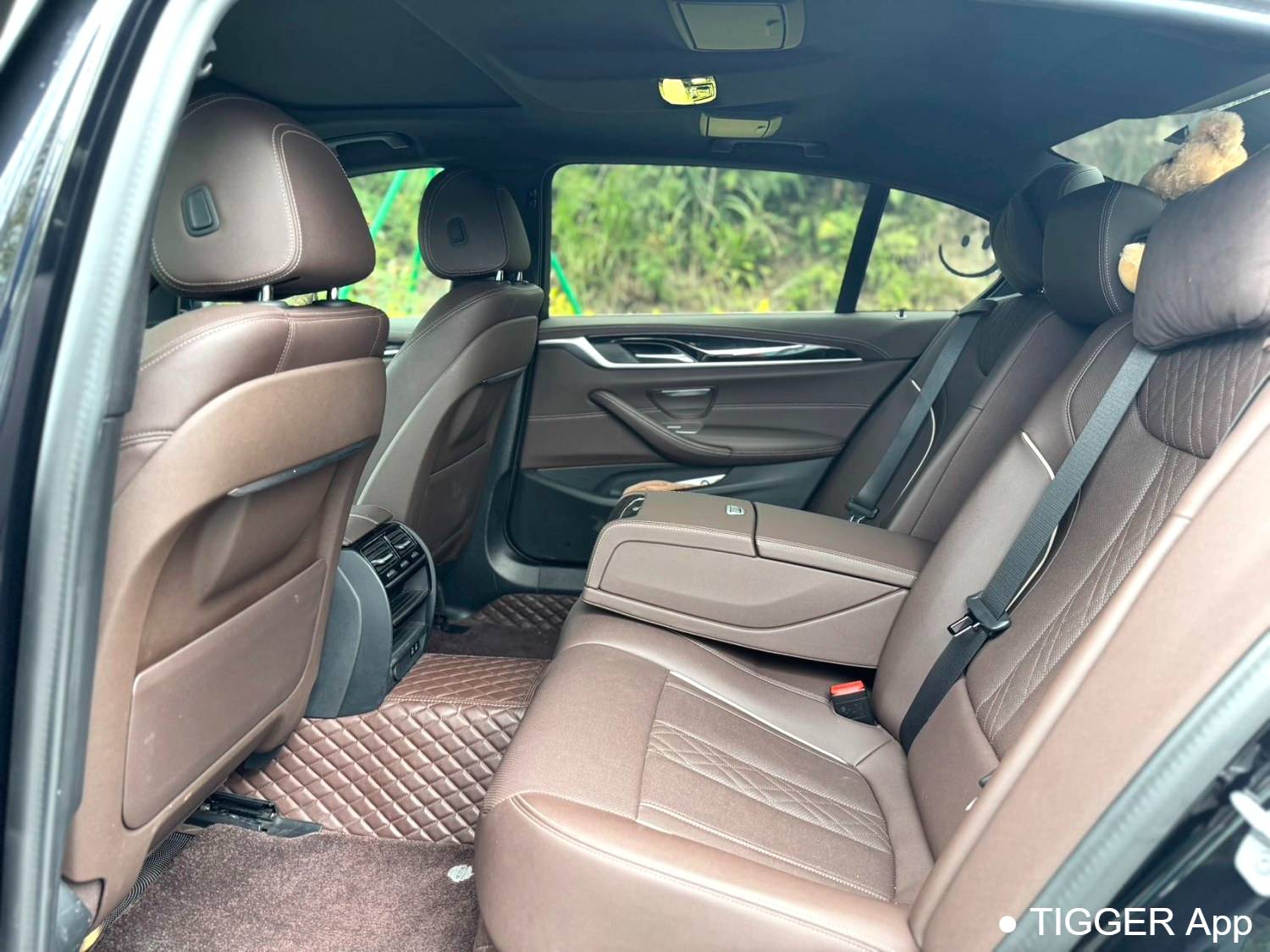 BMW 2022 5 Series Modified 525Li M Sport Set