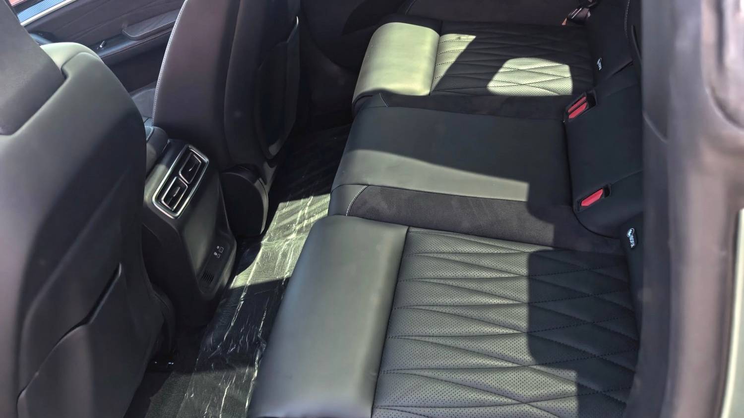 NETA 2024 S Shooting Brake‌ Extended Range 300 Pro Edition