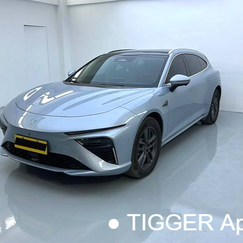 NETA 2024 S Shooting Brake‌ Extended Range 300 Standard Edition سيارة مستعملة