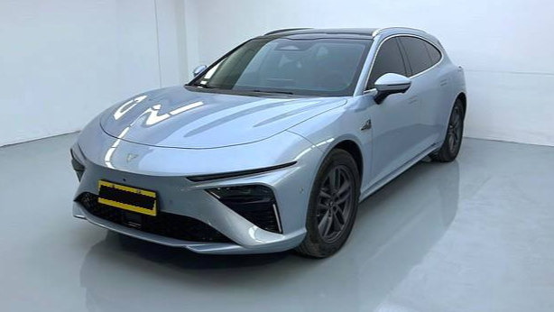 NETA 2024 S Shooting Brake‌ Extended Range 300 Standard Edition