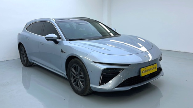 NETA 2024 S Shooting Brake‌ Extended Range 300 Standard Edition