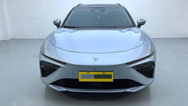 NETA 2024 S Shooting Brake‌ Extended Range 300 Standard Edition