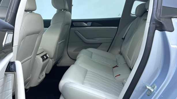 NETA 2024 S Shooting Brake‌ Extended Range 300 Standard Edition