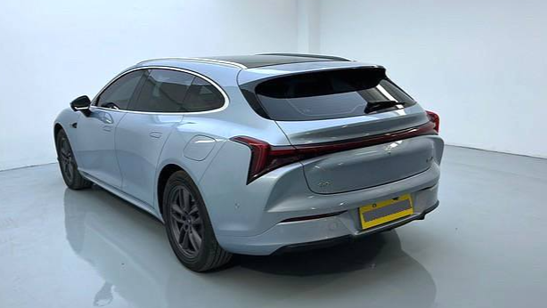 NETA 2024 S Shooting Brake‌ Extended Range 300 Standard Edition