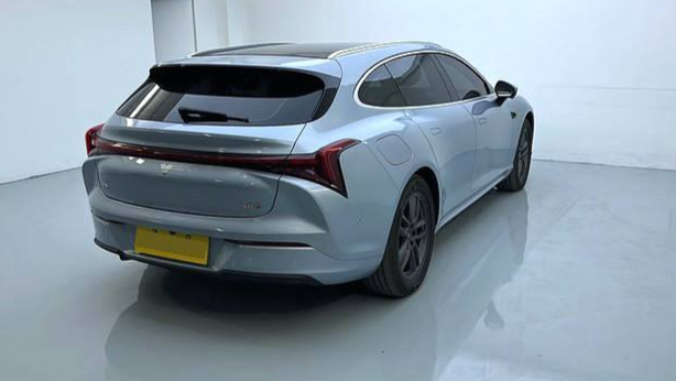 NETA 2024 S Shooting Brake‌ Extended Range 300 Standard Edition