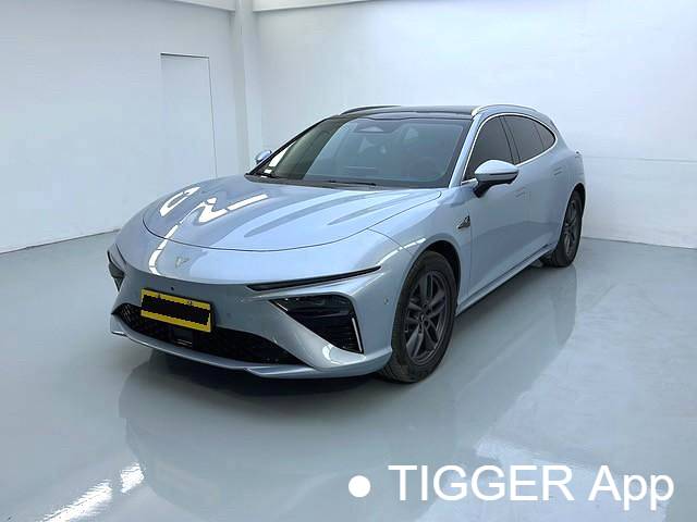 used NETA 2024 S Shooting Brake‌ Extended Range 300 Standard Edition