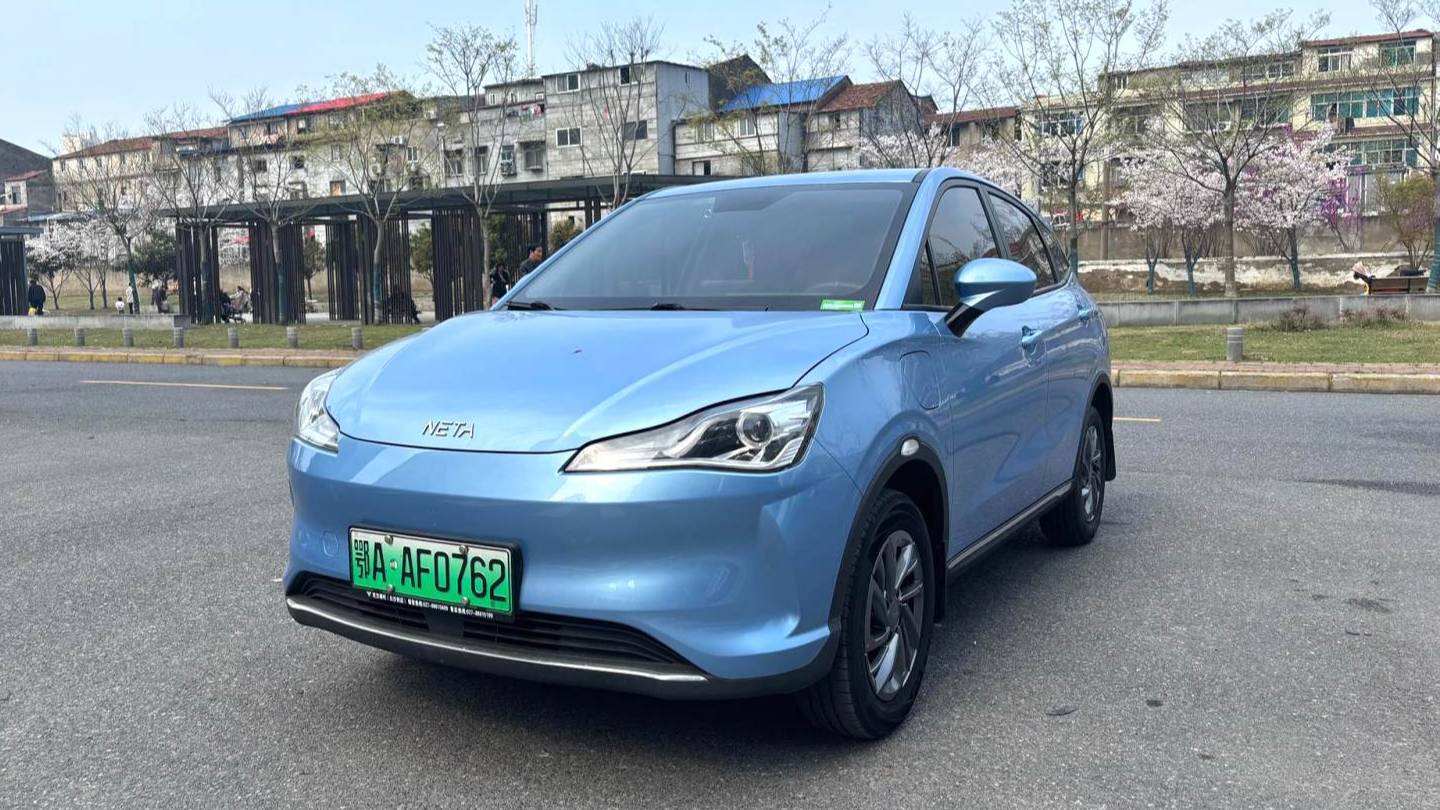 NETA 2022 V Chao 300 Lite ternary lithium