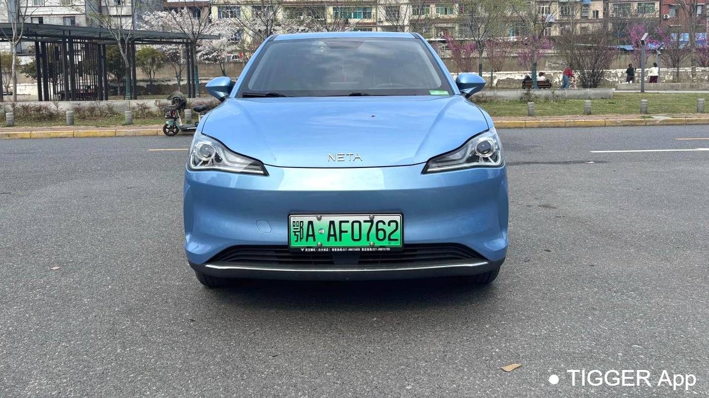 NETA 2022 V Chao 300 Lite ternary lithium