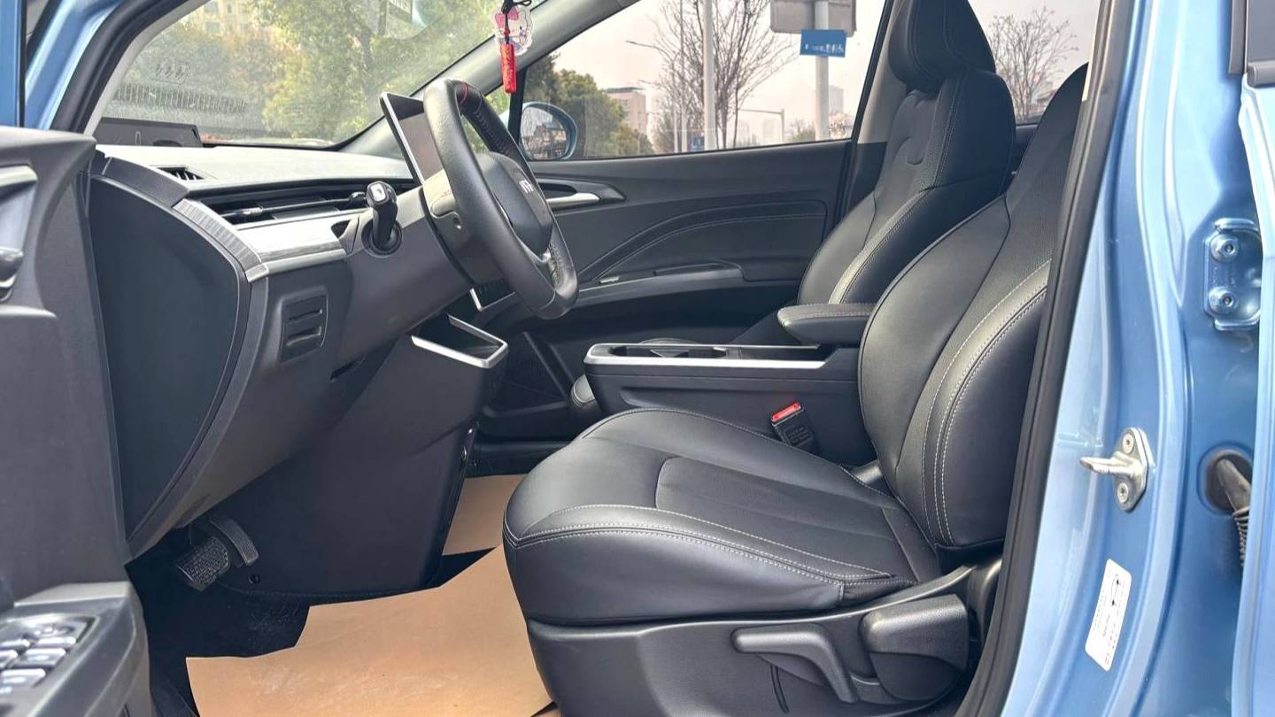 NETA 2022 V Chao 300 Lite ternary lithium