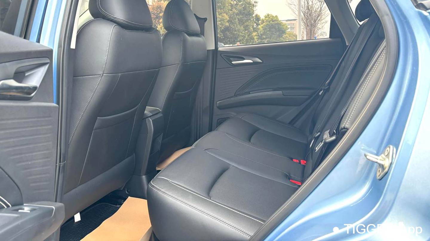 NETA 2022 V Chao 300 Lite ternary lithium