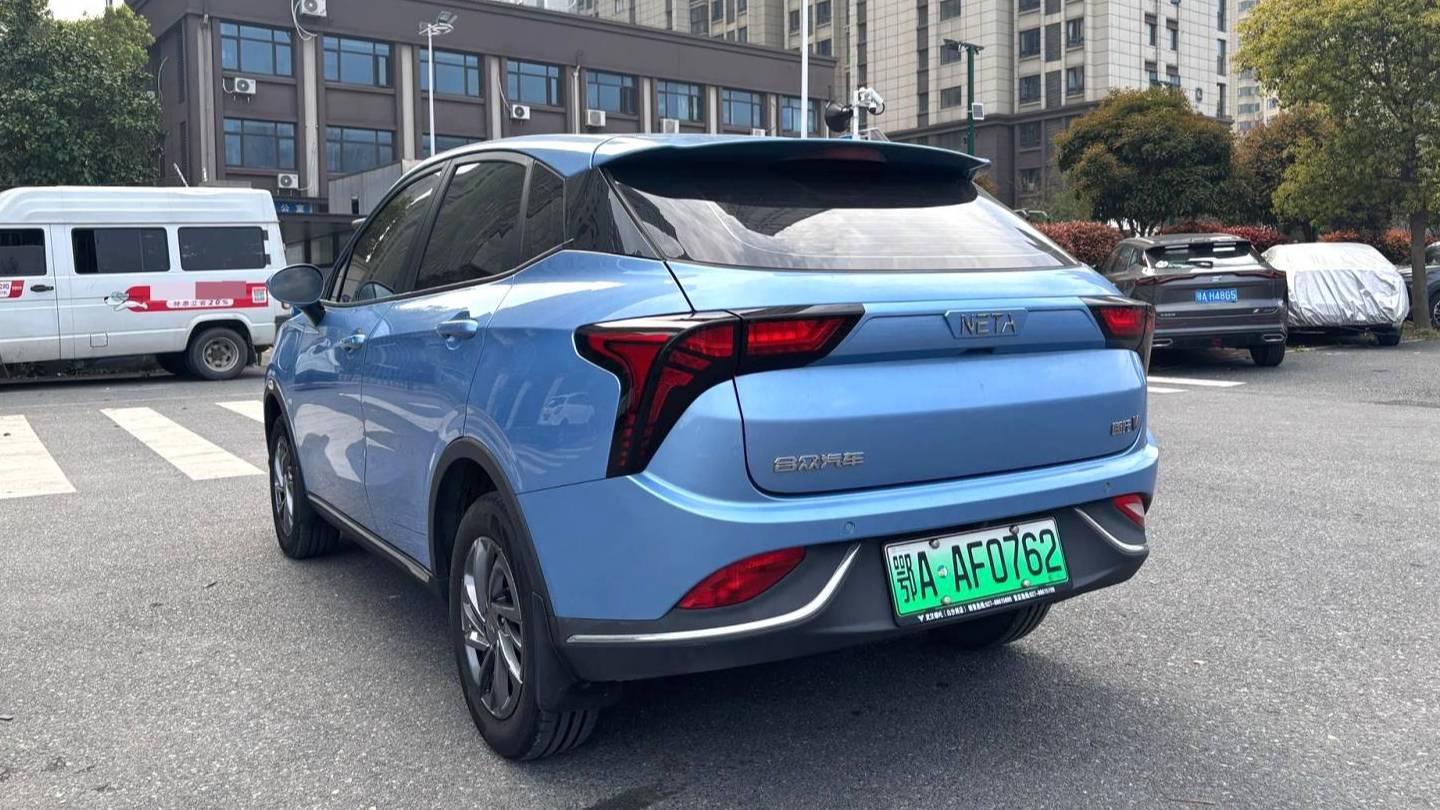 NETA 2022 V Chao 300 Lite ternary lithium