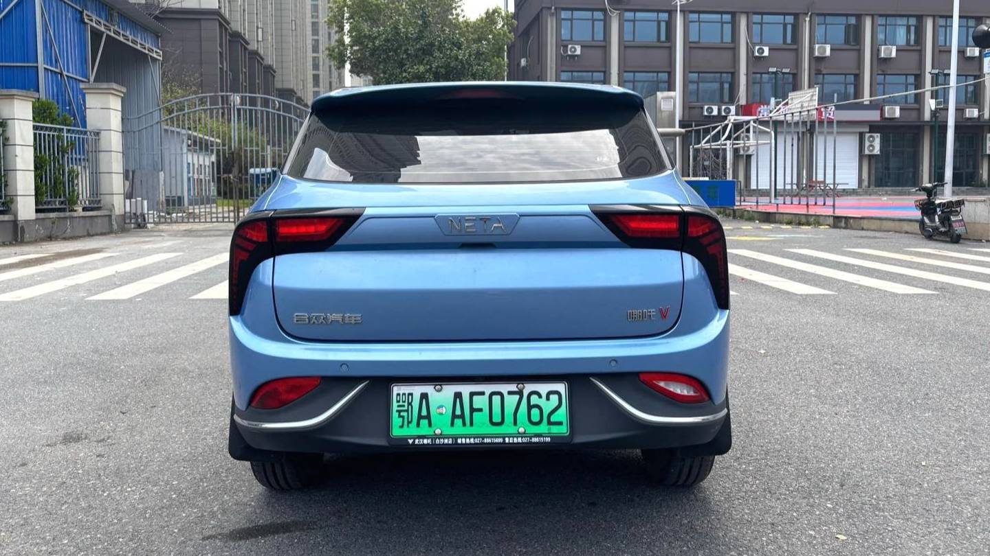 NETA 2022 V Chao 300 Lite ternary lithium