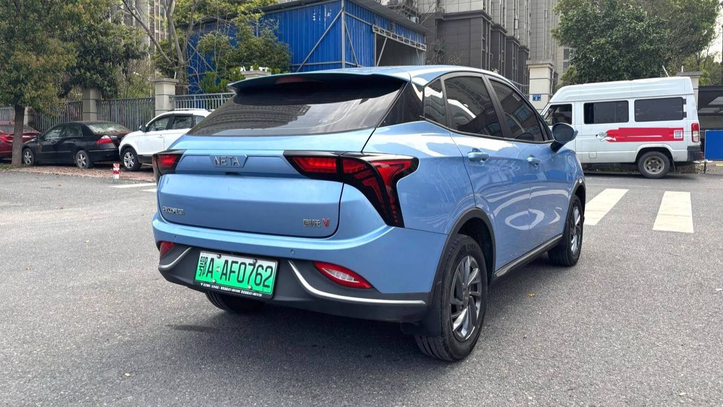 NETA 2022 V Chao 300 Lite ternary lithium