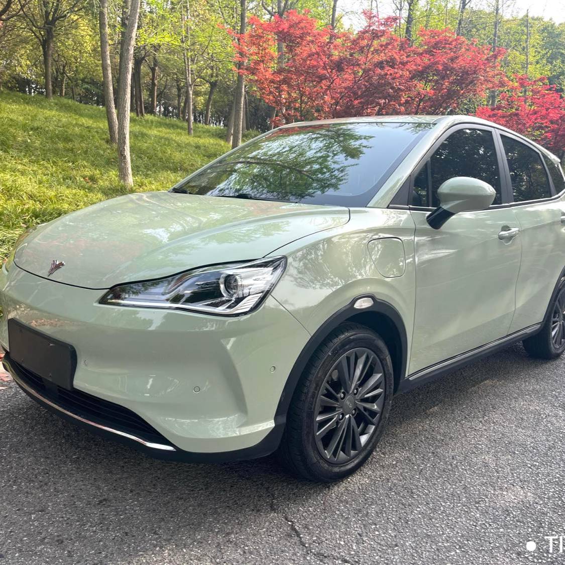 NETA 2022 V Tide 400 Used Car