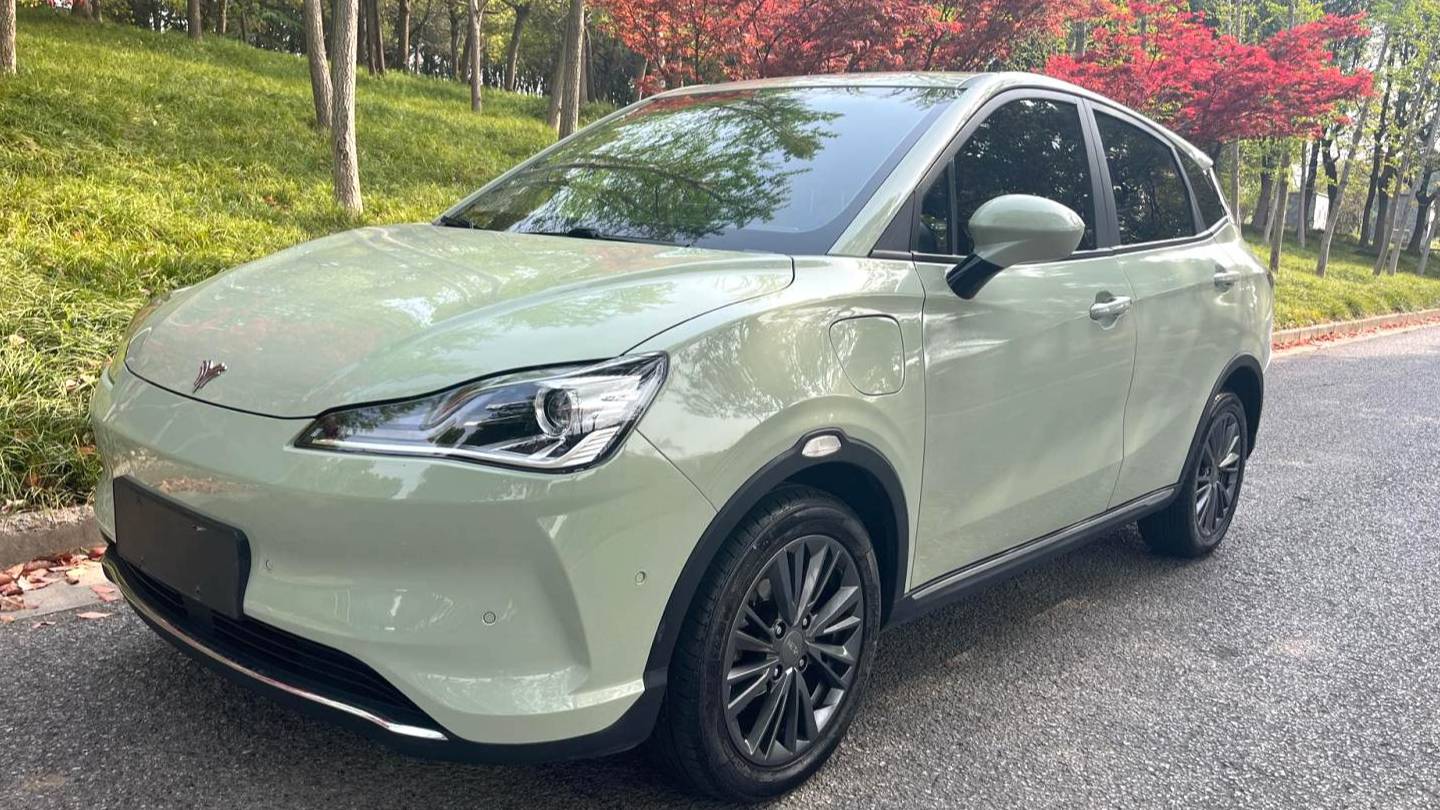 NETA 2022 V Tide 400