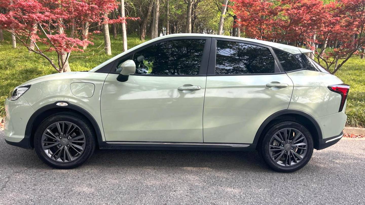 NETA 2022 V Tide 400