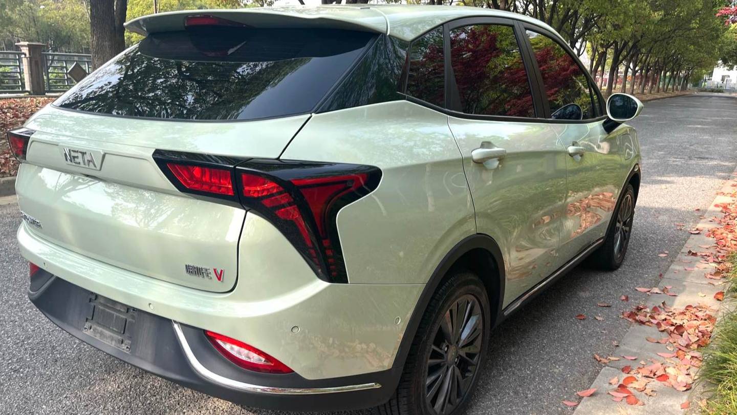 NETA 2022 V Tide 400