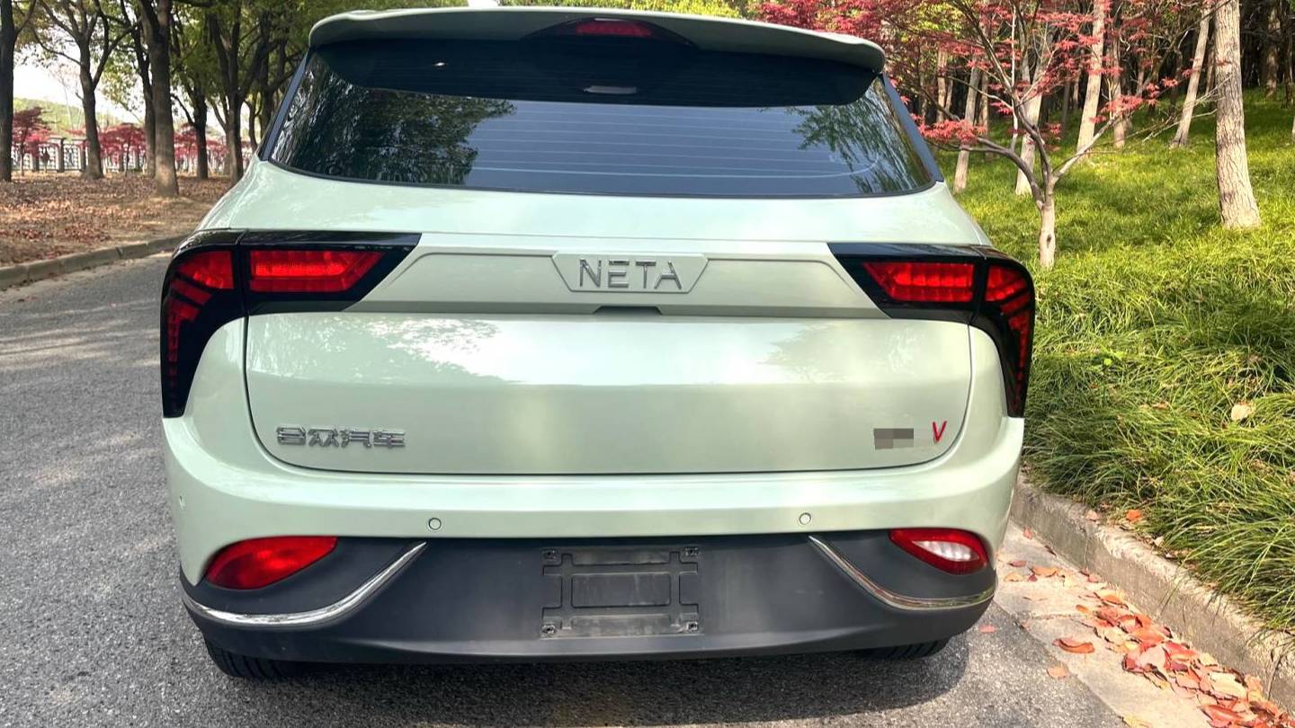 NETA 2022 V Tide 400