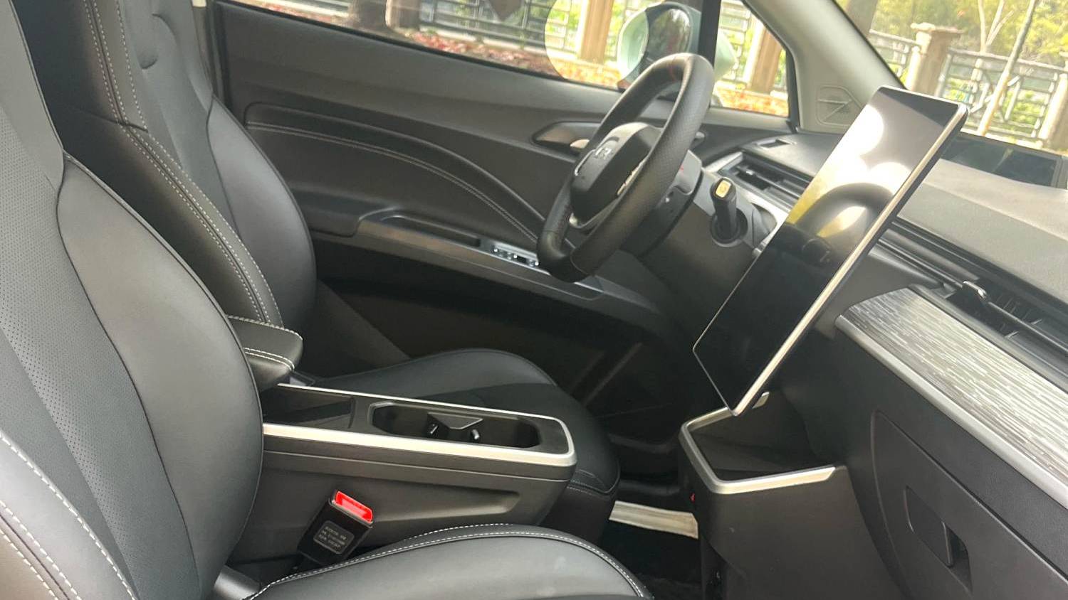 NETA 2022 V Tide 400