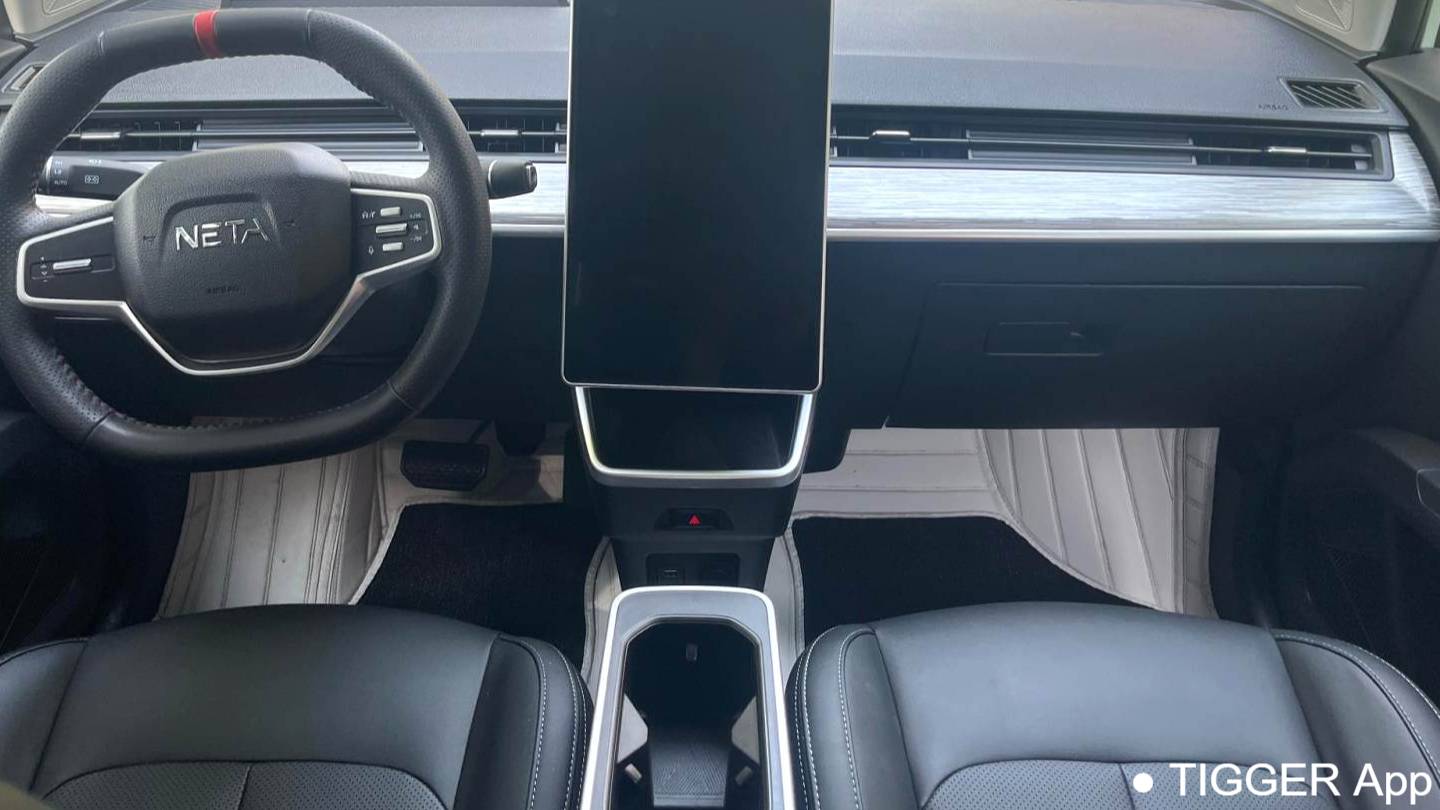 NETA 2022 V Tide 400