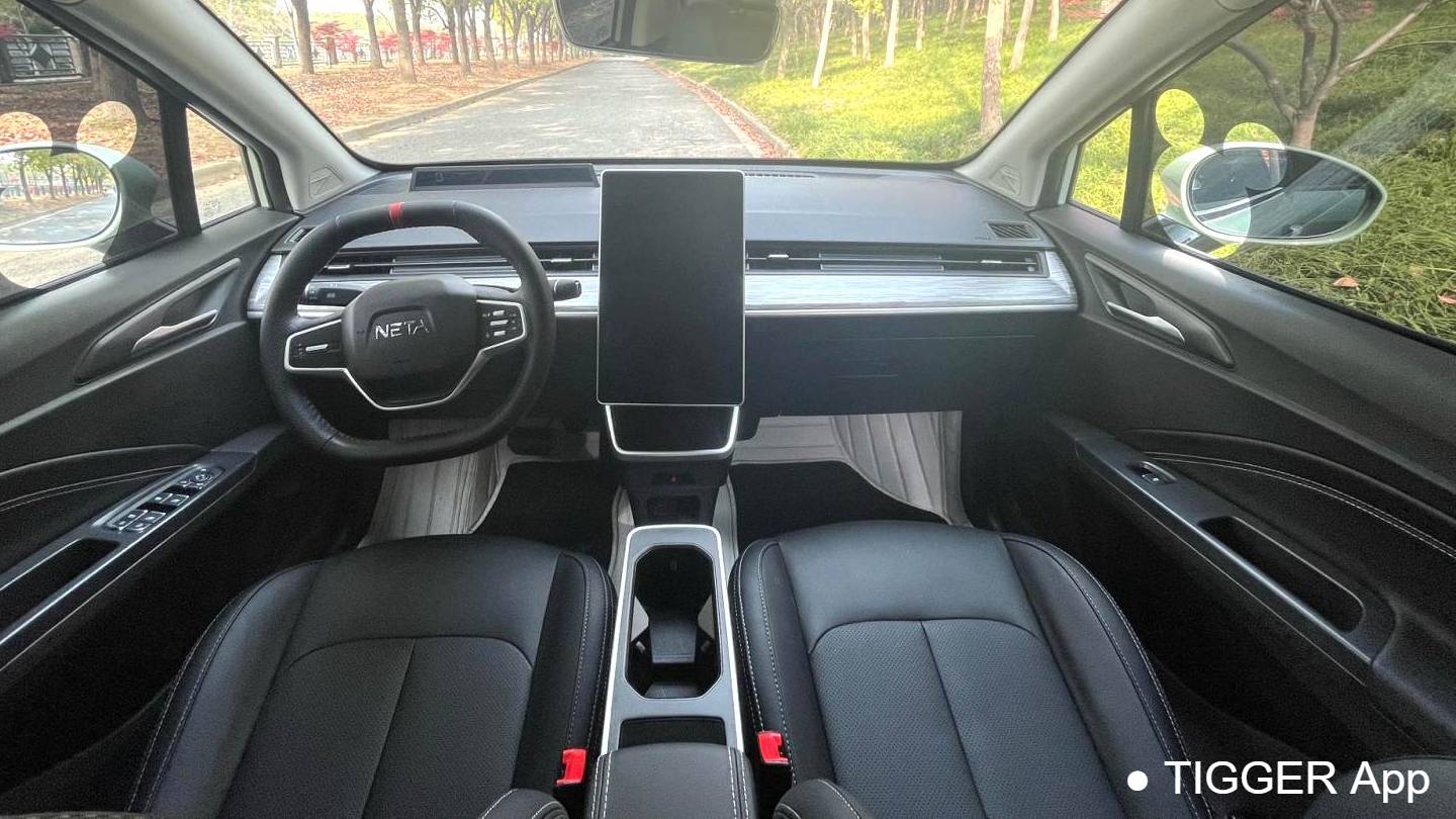 NETA 2022 V Tide 400