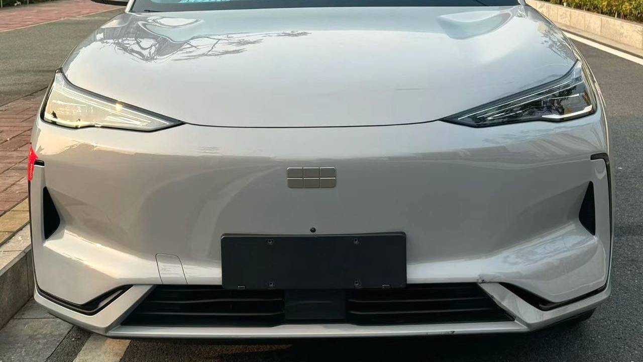 GALAXY 2024 E5 530km long voyage version