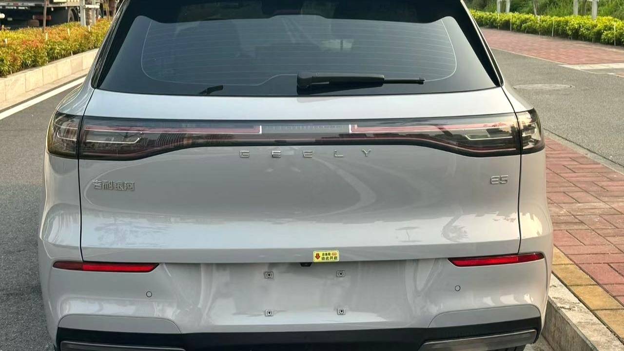 GALAXY 2024 E5 530km long voyage version