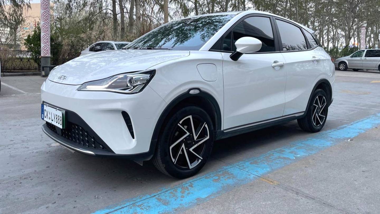 NETA 2022 V Tide 400 Lite