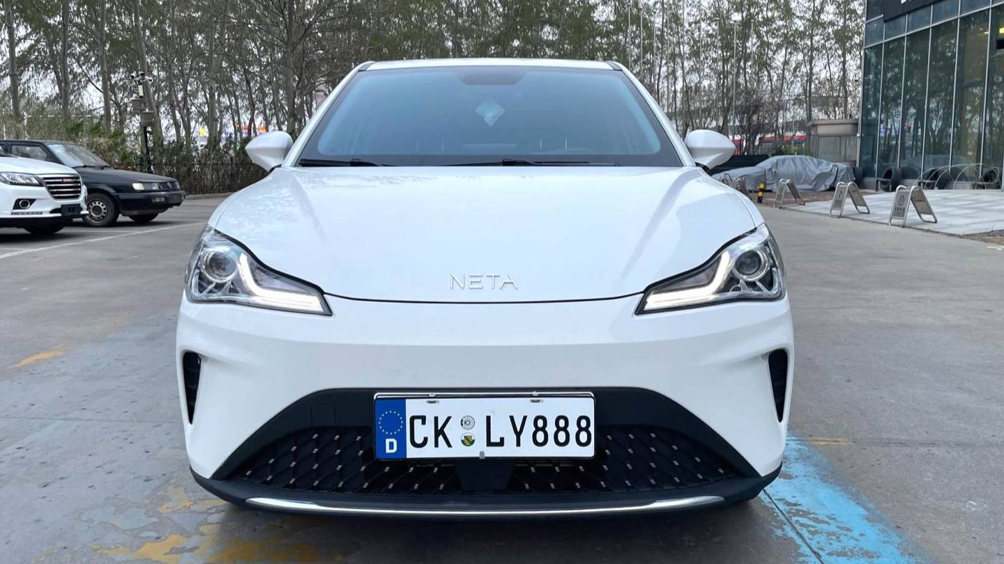 NETA 2022 V Tide 400 Lite