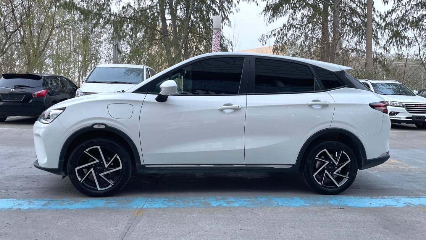 NETA 2022 V Tide 400 Lite