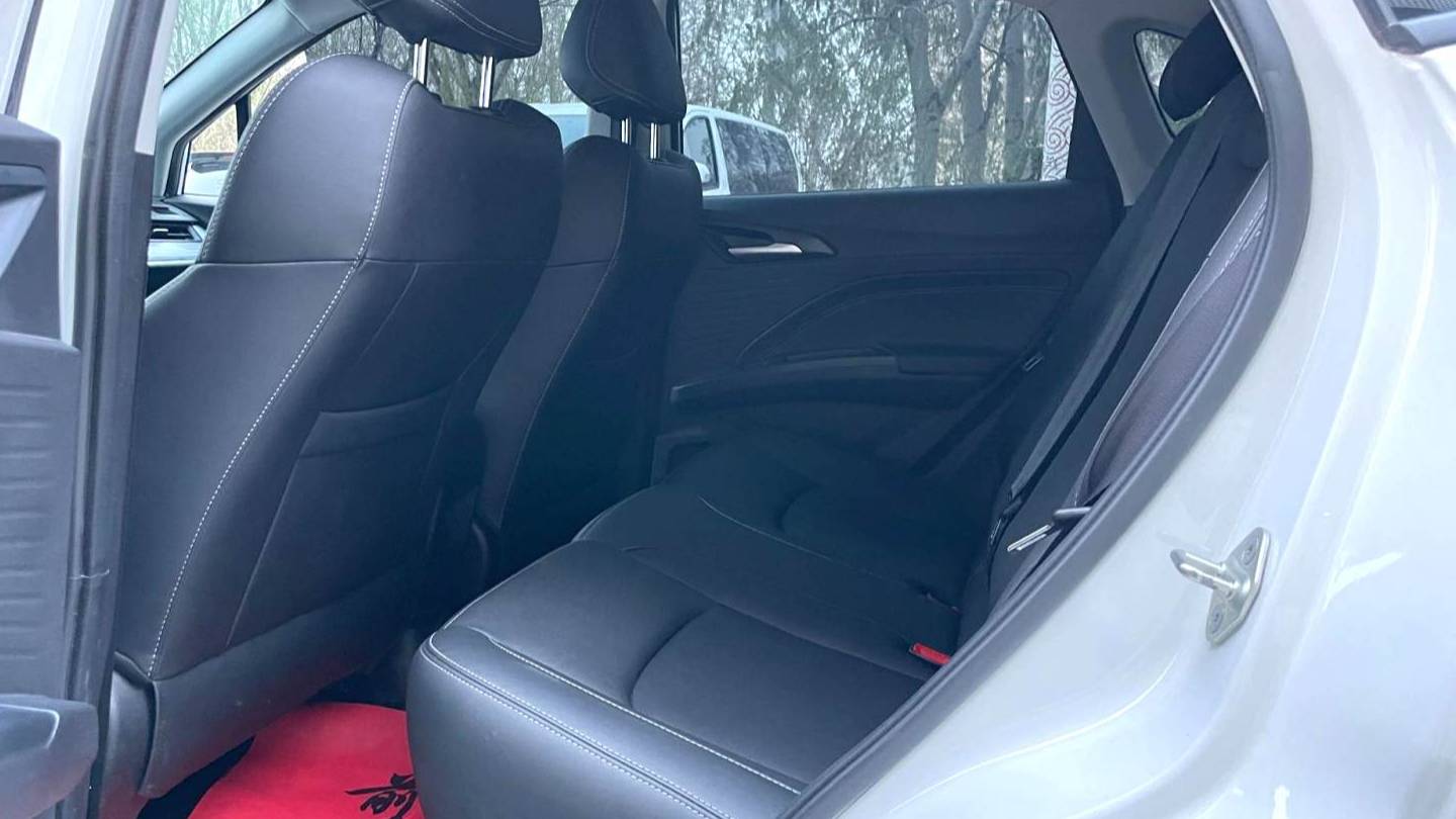 NETA 2022 V Tide 400 Lite