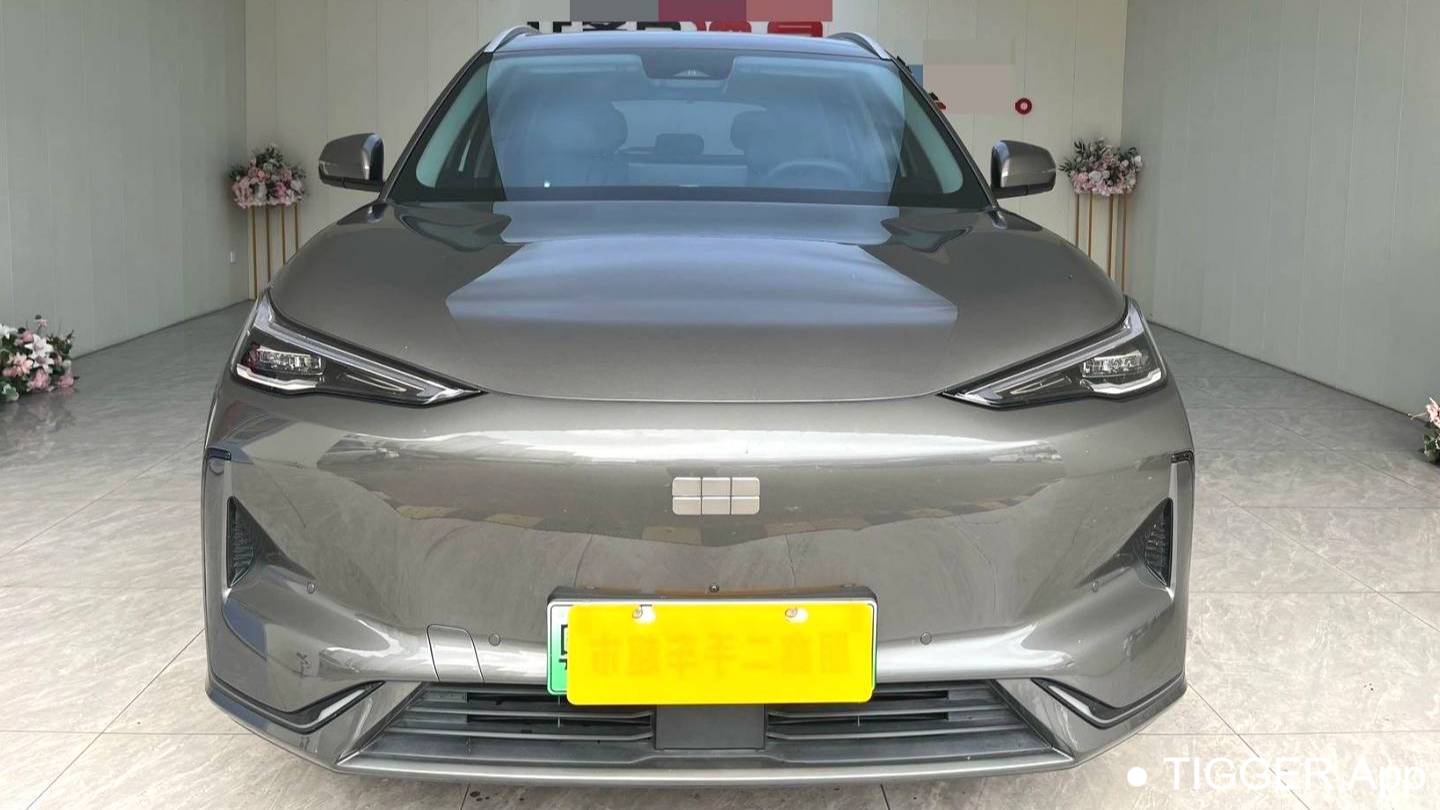 GALAXY 2024 E5 530km Starship Edition