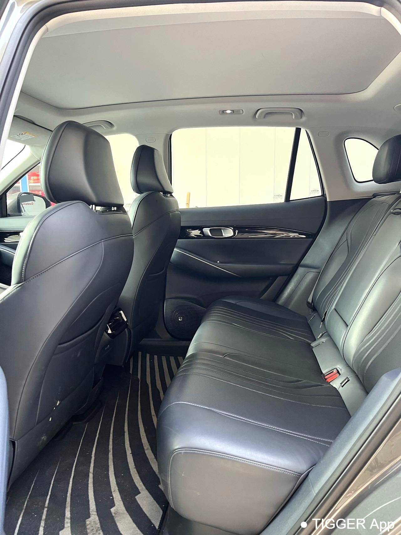 GALAXY 2024 E5 530km Starship Edition