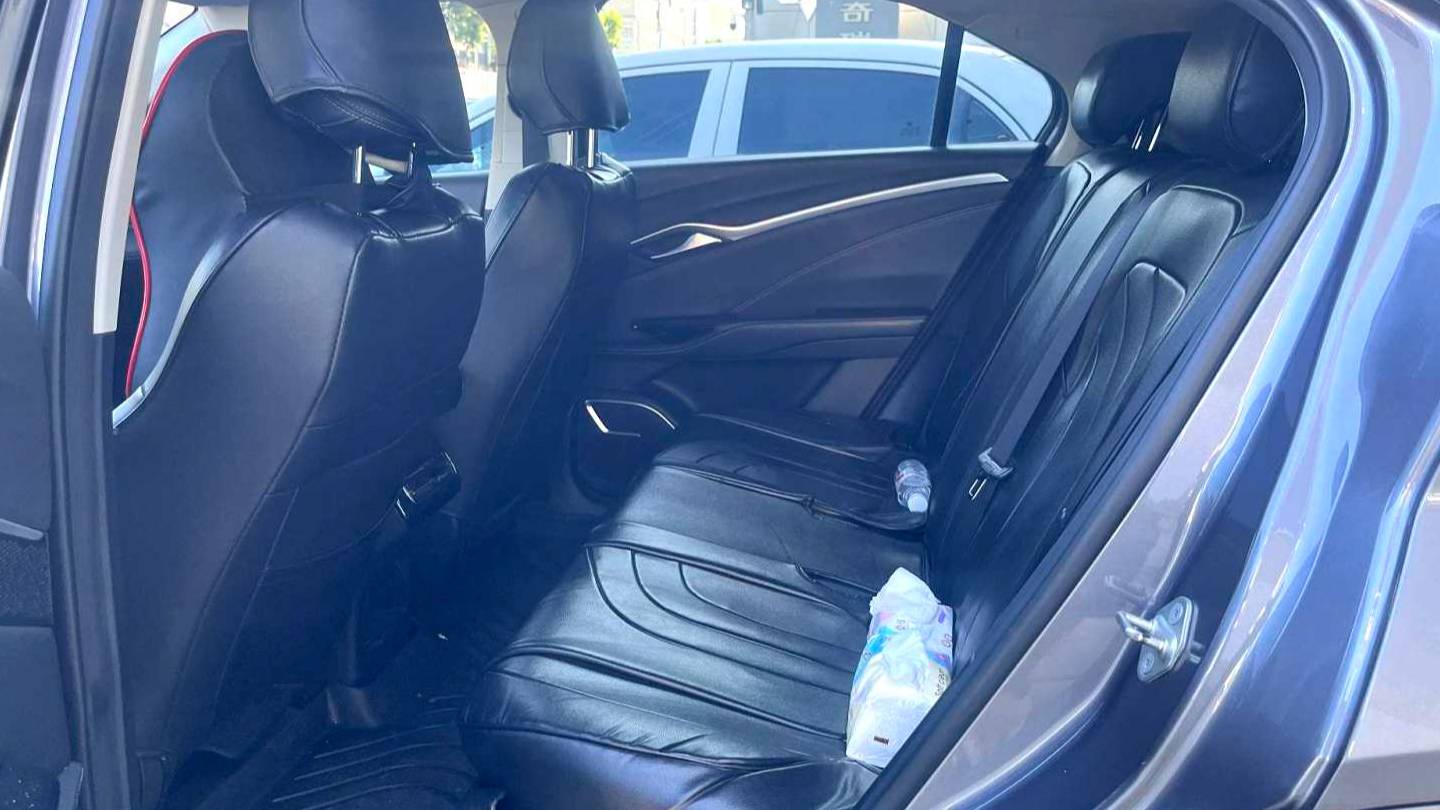 NETA 2023 U Nezha U-II500 Industry Edition