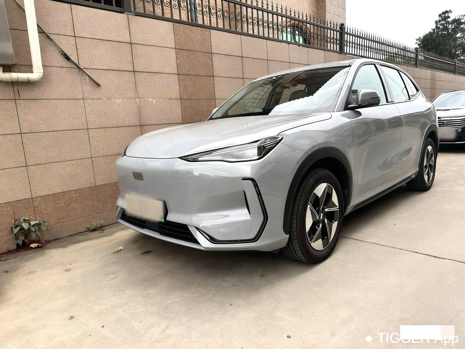 GALAXY 2024 E5 440km Exploration Edition