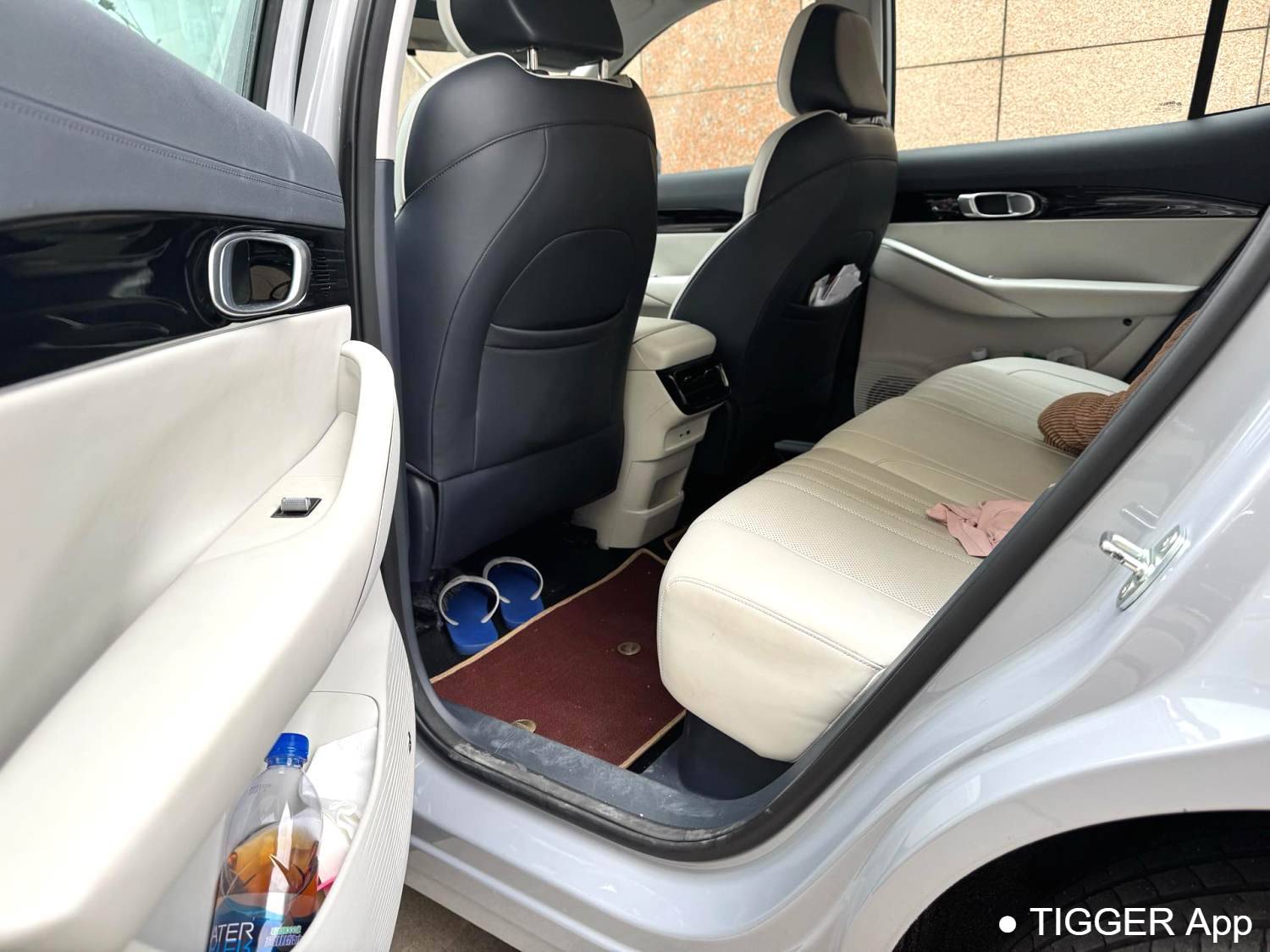 GALAXY 2024 E5 440km Exploration Edition