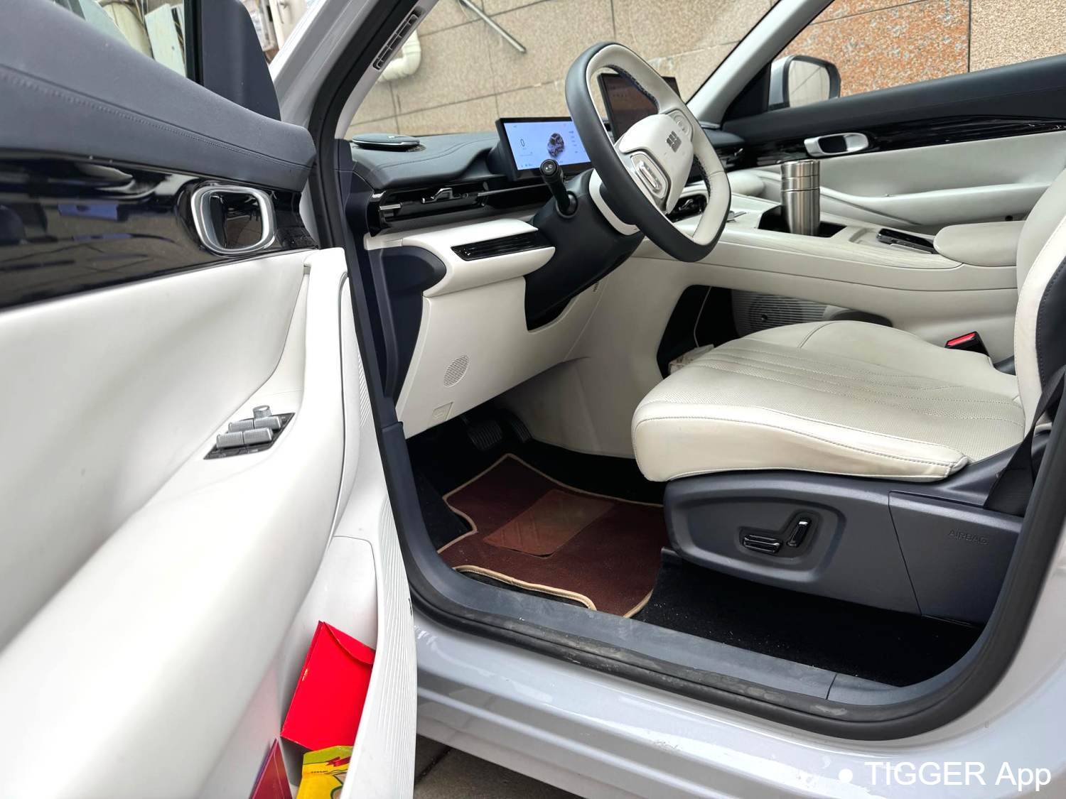 GALAXY 2024 E5 440km Exploration Edition