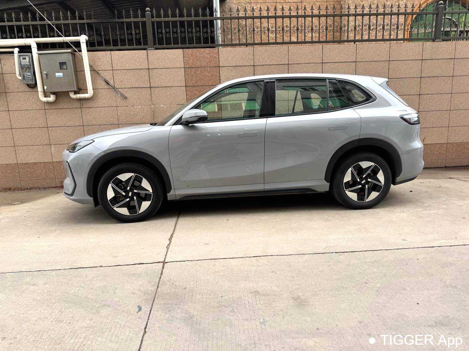 GALAXY 2024 E5 440km Exploration Edition