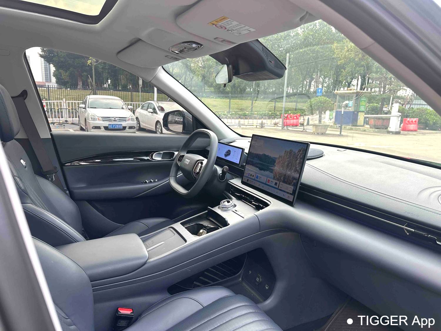 GALAXY 2024 E5 530km Starship Edition