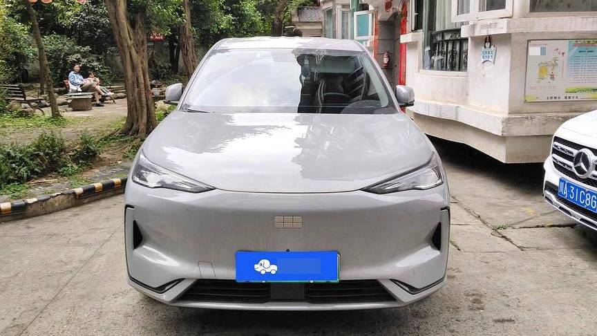 GALAXY 2024 E5 440km sailing version